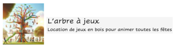 L'arbre à jeux
